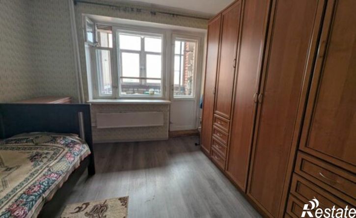5-комн квартира Пушкинская улица, 57,  д. 57