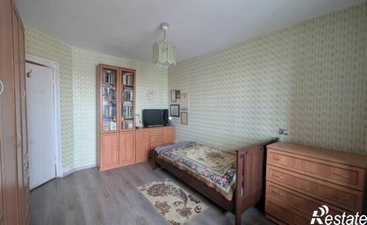 5-комн квартира Пушкинская улица, 57,  д. 57