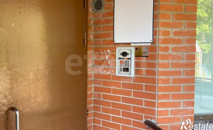 1-комн квартира улица Академика Павлова, 34Г,  д. 34Г