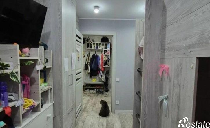 2-комн квартира улица Максима Горького, 5,  д. 5
