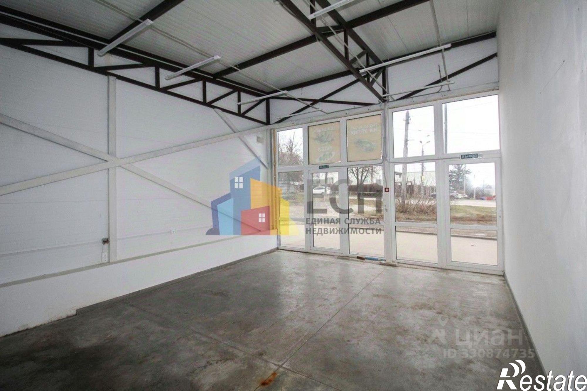 Купить торговое помещение за 3 052 660 рублей на Чапаевский пер, 17