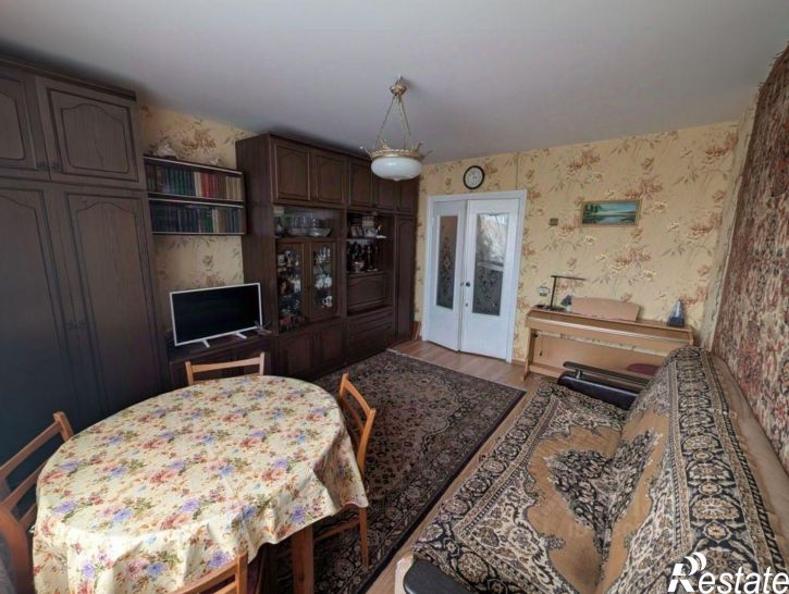 5-комн квартира Пушкинская улица, 57,  д. 57