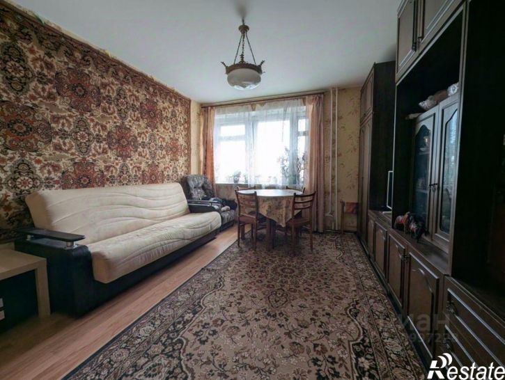 5-комн квартира Пушкинская улица, 57,  д. 57