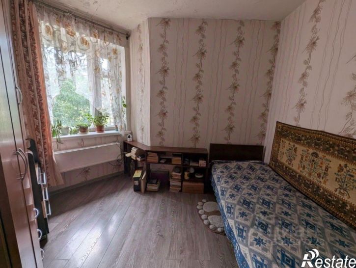 5-комн квартира Пушкинская улица, 57,  д. 57