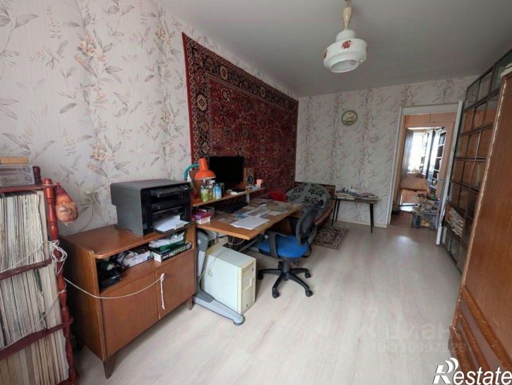 5-комн квартира Пушкинская улица, 57,  д. 57