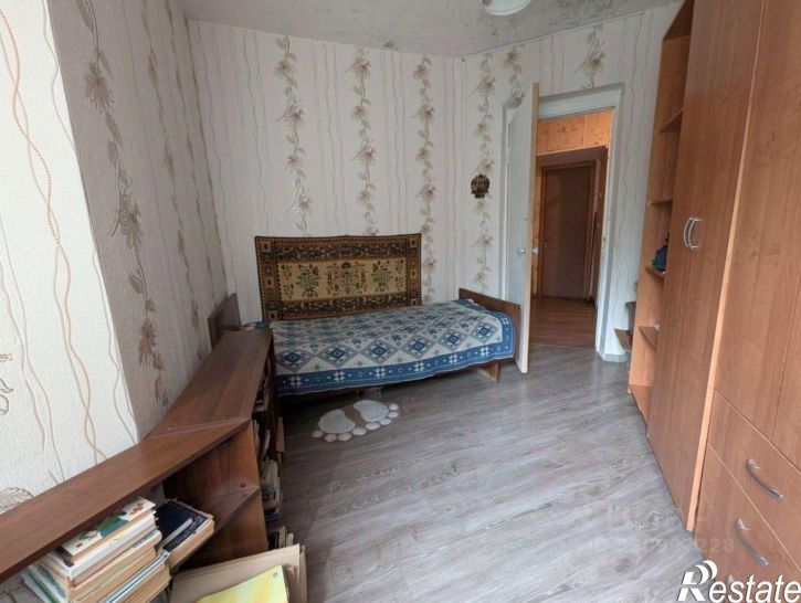5-комн квартира Пушкинская улица, 57,  д. 57