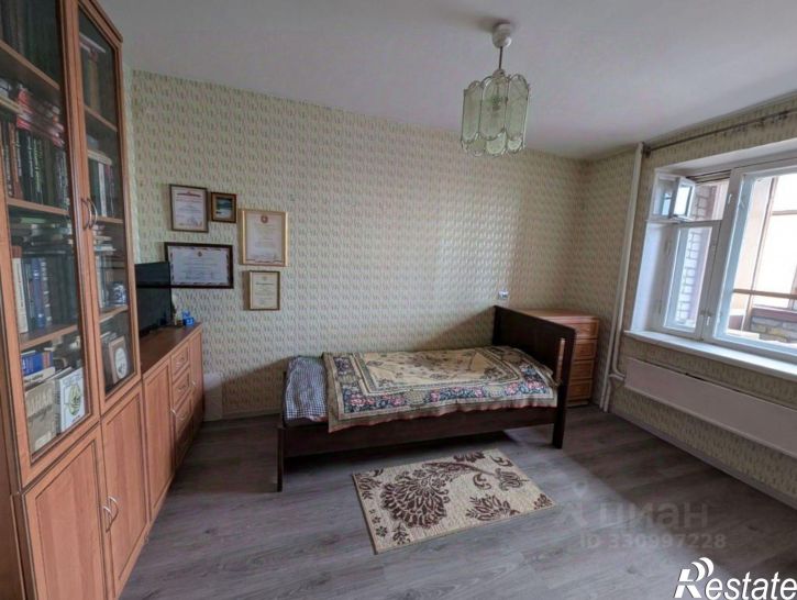 5-комн квартира Пушкинская улица, 57,  д. 57
