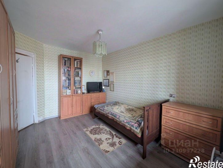 5-комн квартира Пушкинская улица, 57,  д. 57