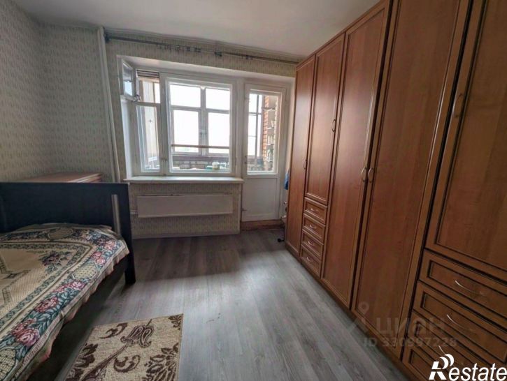 5-комн квартира Пушкинская улица, 57,  д. 57