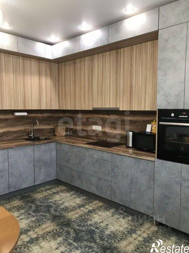 3-комн квартира улица Болдина, 1 к1,  д. 1 к1