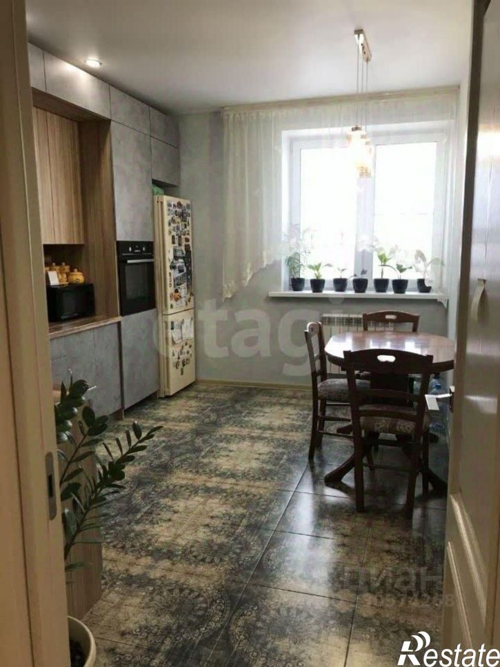 3-комн квартира улица Болдина, 1 к1,  д. 1 к1