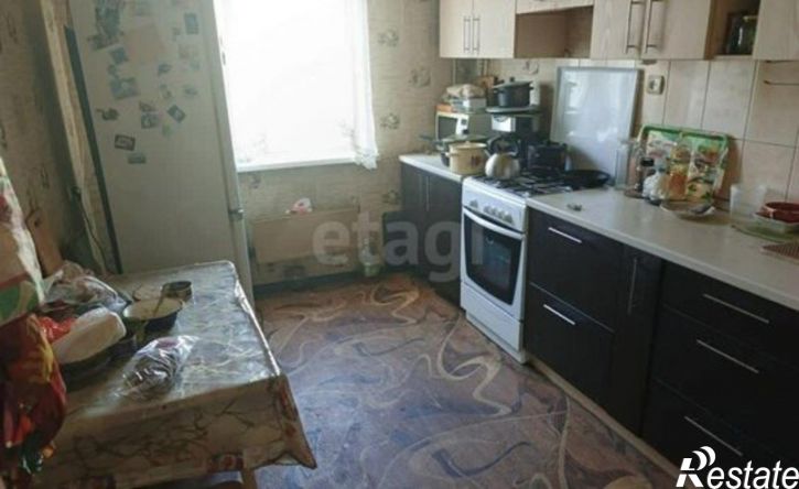 3-комн квартира ул Пролетарская, 26,  д. 26