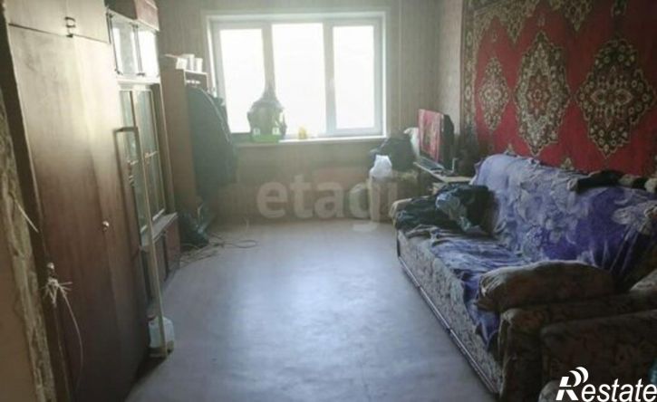 3-комн квартира ул Пролетарская, 26,  д. 26