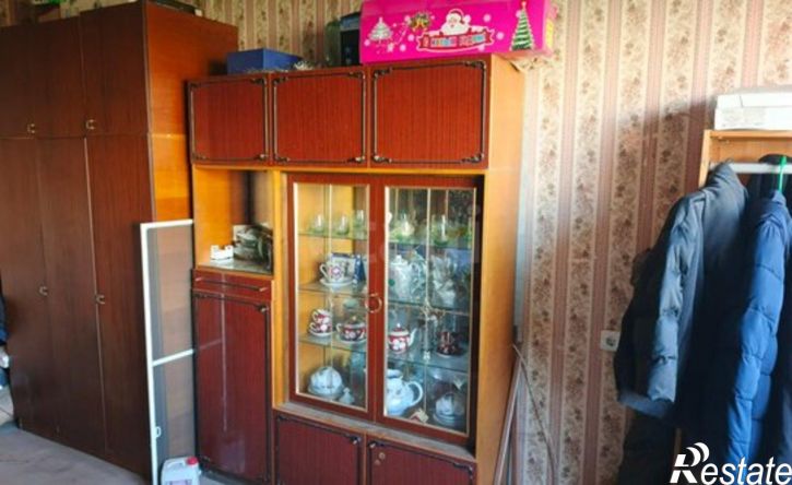 3-комн квартира ул Пролетарская, 26,  д. 26