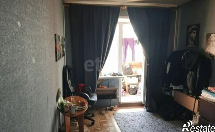 3-комн квартира ул Пролетарская, 26,  д. 26