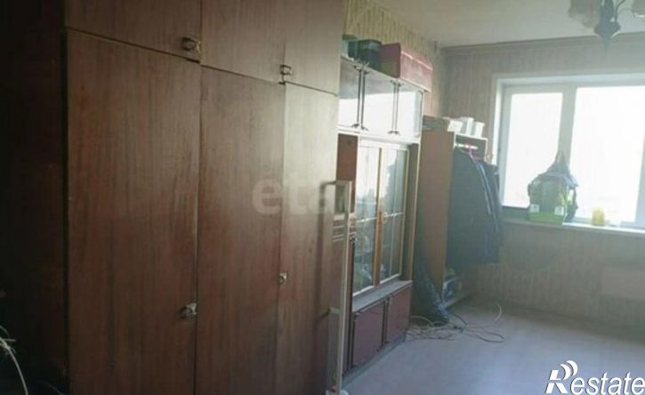 3-комн квартира ул Пролетарская, 26,  д. 26