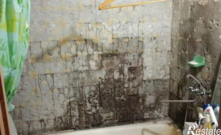 3-комн квартира ул Пролетарская, 26,  д. 26