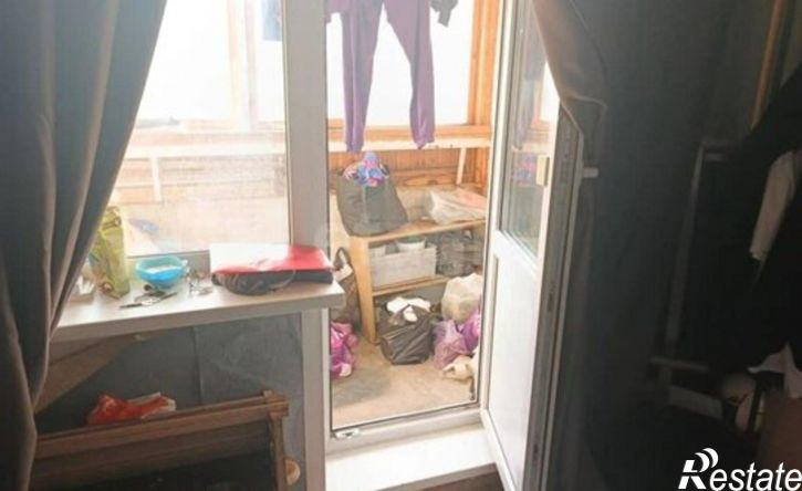 3-комн квартира ул Пролетарская, 26,  д. 26
