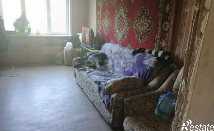 3-комн квартира ул Пролетарская, 26,  д. 26