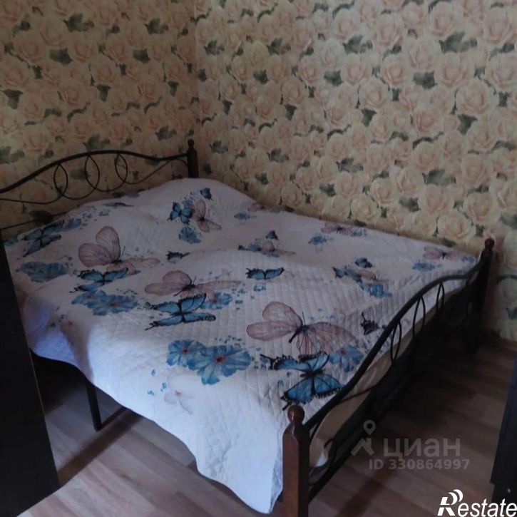 1-комн квартира ул Октябрьская, 205,  д. 205