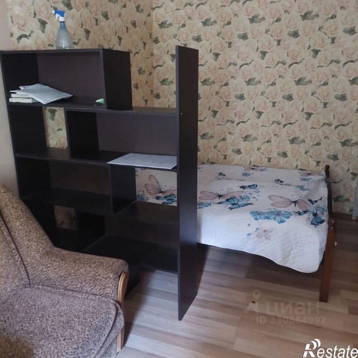 1-комн квартира ул Октябрьская, 205,  д. 205