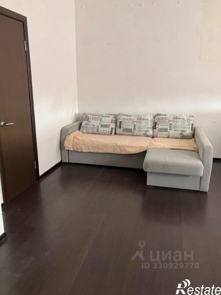 1-комн квартира улица Щегловская Засека, 30,  д. 30