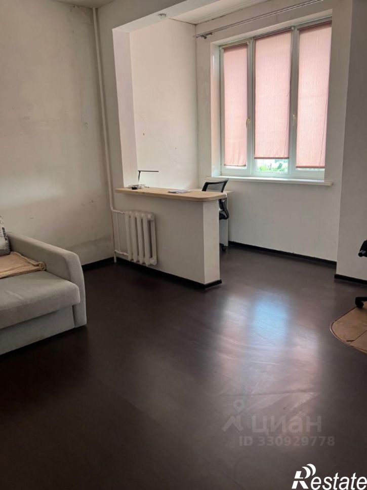 1-комн квартира улица Щегловская Засека, 30,  д. 30