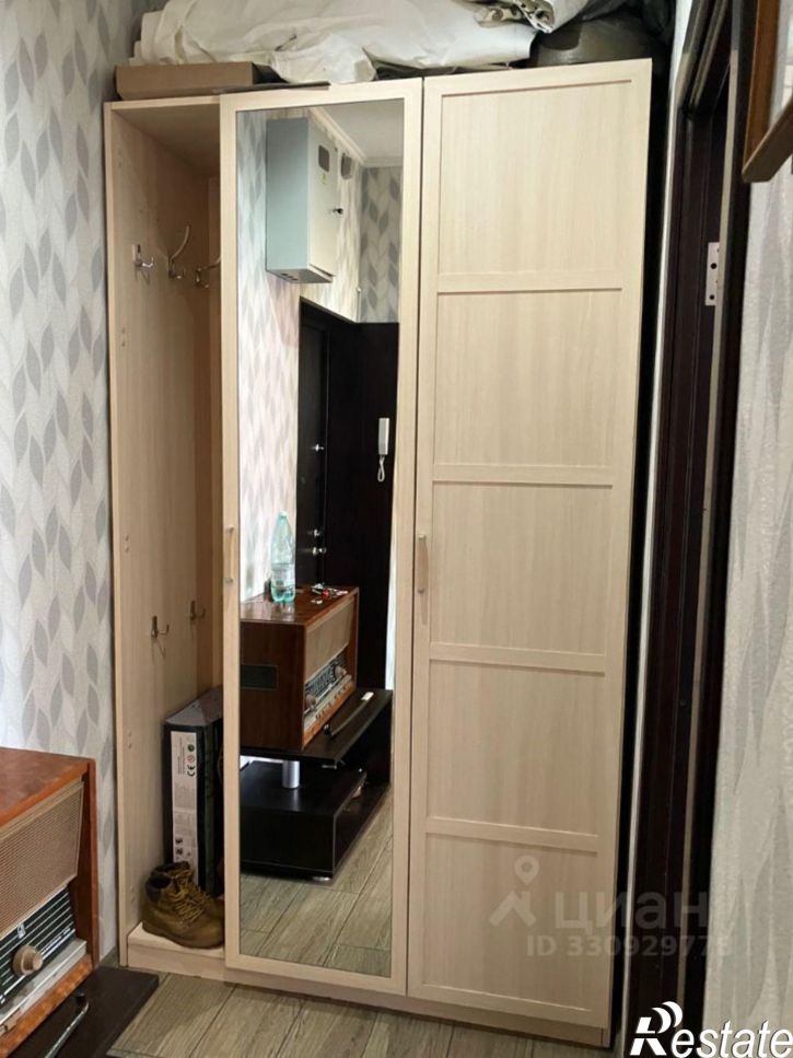1-комн квартира улица Щегловская Засека, 30,  д. 30