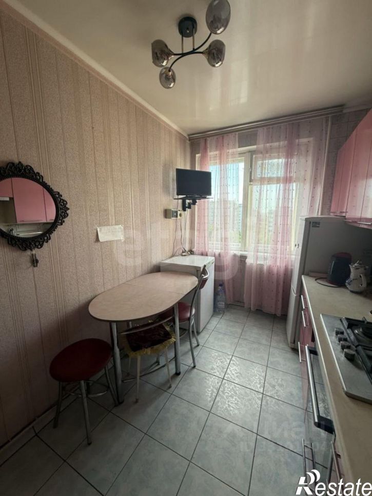 3-комн квартира улица Фрунзе, 15,  д. 15