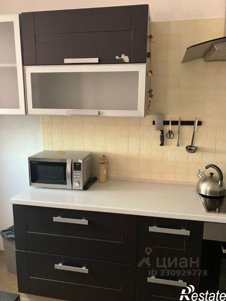 1-комн квартира улица Щегловская Засека, 30,  д. 30