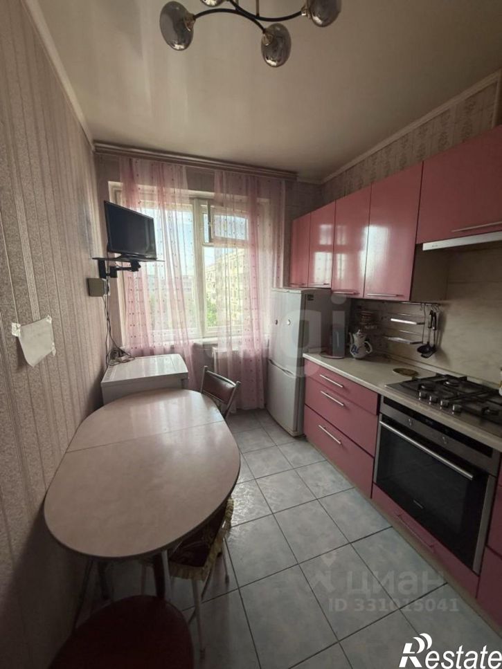 3-комн квартира улица Фрунзе, 15,  д. 15