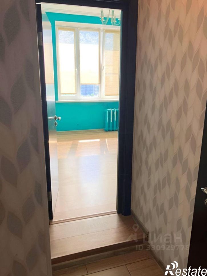 1-комн квартира улица Щегловская Засека, 30,  д. 30