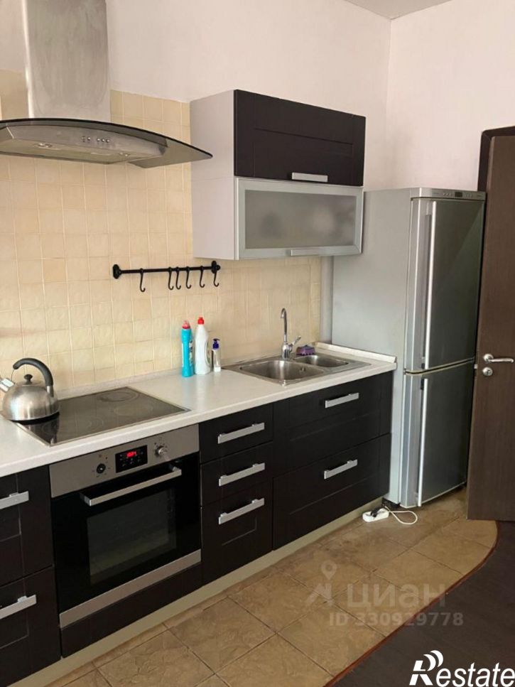 1-комн квартира улица Щегловская Засека, 30,  д. 30