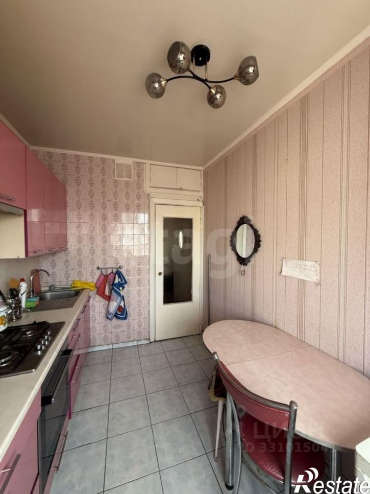 3-комн квартира улица Фрунзе, 15,  д. 15