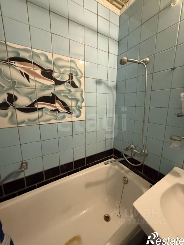 3-комн квартира улица Фрунзе, 15,  д. 15