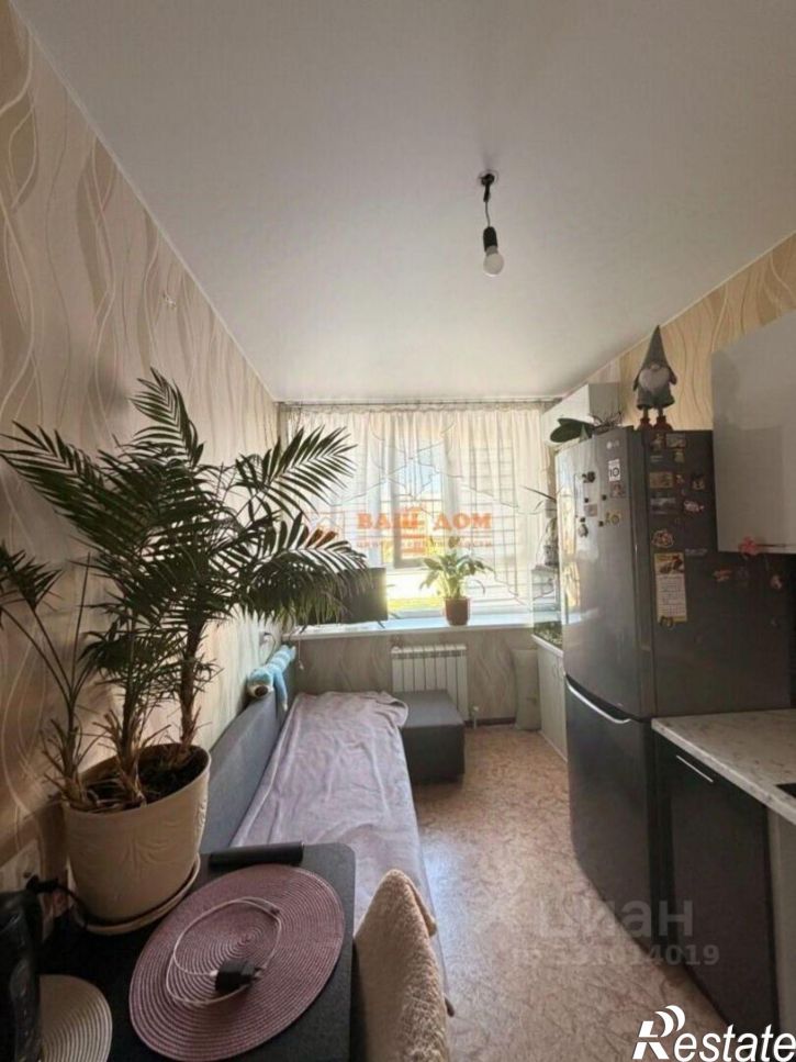 1-комн квартира ул Грибоедова, 56,  д. 56