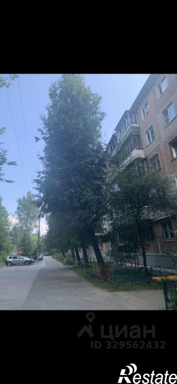 3-комн квартира 2-й проезд Металлургов, 6,  д. 6