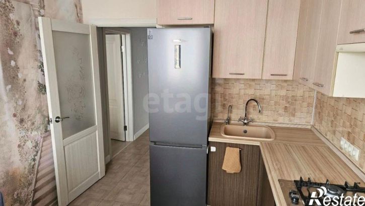 2-комн квартира ул Строителей, 3,  д. 3