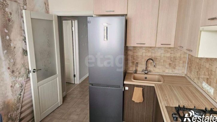 2-комн квартира ул Строителей, 3,  д. 3