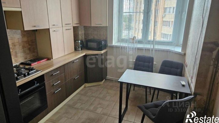 2-комн квартира ул Строителей, 3,  д. 3