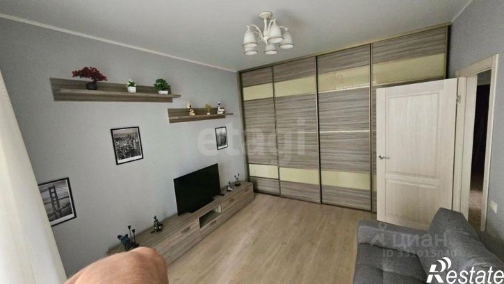 2-комн квартира ул Строителей, 3,  д. 3