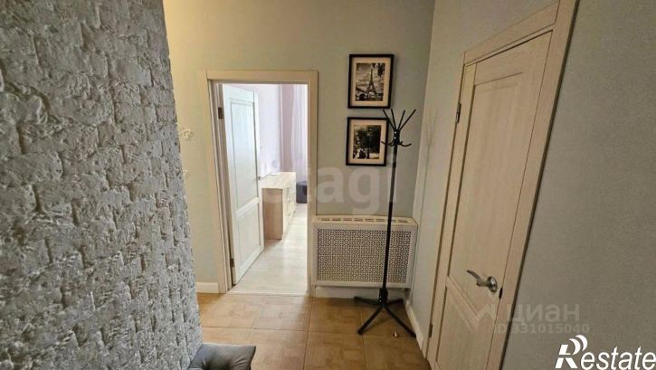 2-комн квартира ул Строителей, 3,  д. 3
