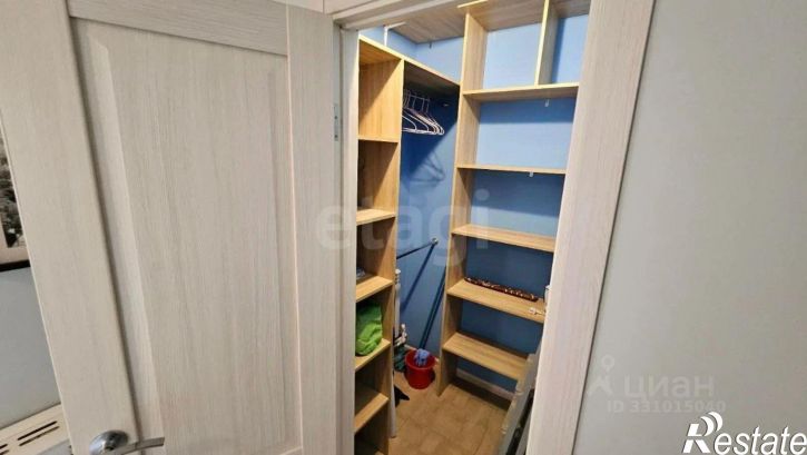 2-комн квартира ул Строителей, 3,  д. 3