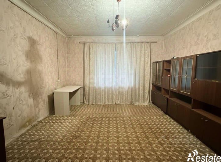 3-комн квартира Оружейная улица, 9А,  д. 9А