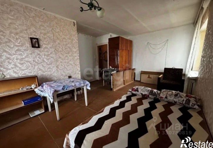 1-комн квартира улица Жаворонкова, 4,  д. 4