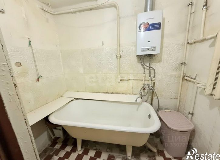 3-комн квартира Оружейная улица, 9А,  д. 9А