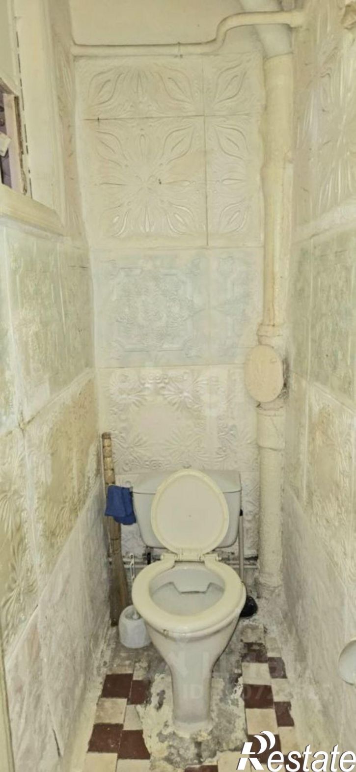 3-комн квартира Оружейная улица, 9А,  д. 9А