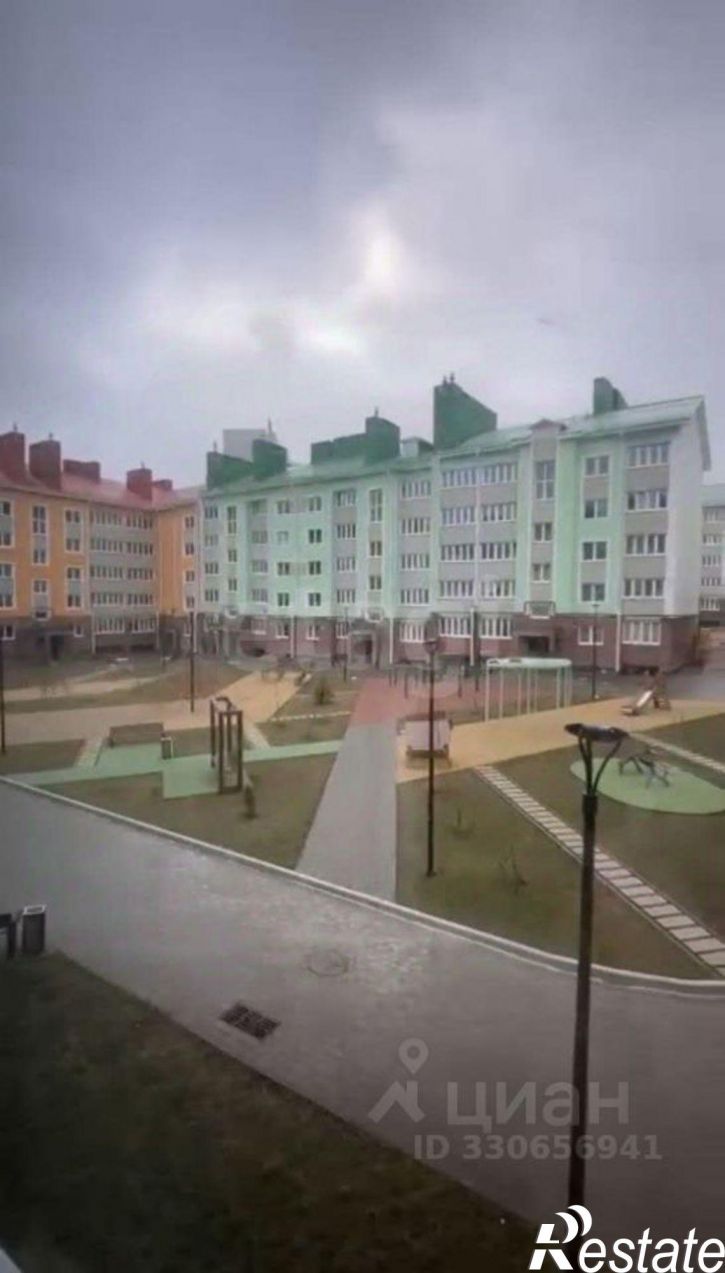 1-комн квартира улица Героев России, 4,  д. 4