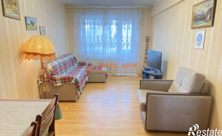 3-комн квартира Гарнизонный проезд, 3А,  д. 3А