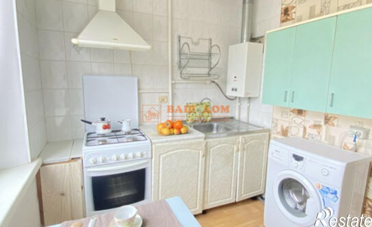 3-комн квартира Гарнизонный проезд, 3А,  д. 3А
